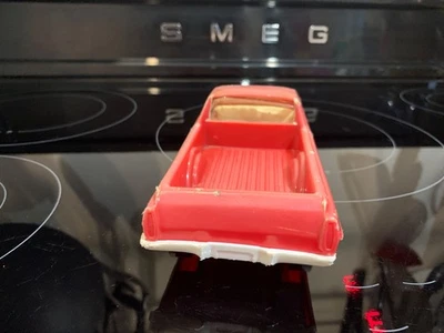 TONKA PICK UP  - Image 1 of 4