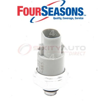 Four Seasons AC Trinary Switch for 2001-2004 Toyota Prius - Heating Air yg Foto 1 de 4