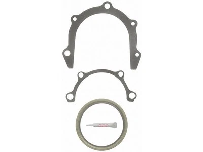 For 1989-1995 Plymouth Acclaim Crankshaft Seal Kit Rear Felpro 59559FPGN 1990 - Изображение 1 из 2