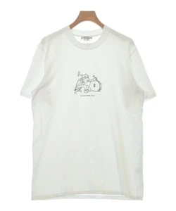 A.P.C. T-shirts/Cut & Sewns White L 2200605373068 - Picture 1 of 8