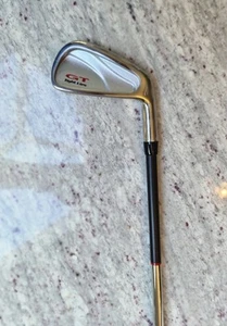 Adams Golf GT Tight Lies 4 Iron - Right-handed - Steel with Graphite Tip Shaft - Picture 1 of 10