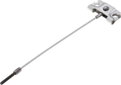 Cable de freno de estacionamiento delantero genuino Nissan Altima Máxima (en palanca) 36402-8J000 Foto 1 de 2