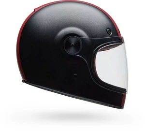 Casco Integral Bell Bullitt GT Command Matte Black/White - Imagen 1 de 6