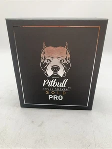 Afeitadora de calaveras Pitbull Gold Pro afeitadora eléctrica giratoria - PBG4X - Imagen 1 de 7