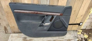 OPEL VECTRA C Türverkleidung vorne links 0410027227 2.20 Diesel 92kw 31483125 - Bild 1 von 5