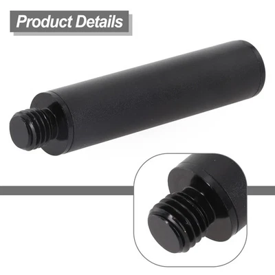 Asta di prolunga portatile ultraleggera in alluminio 25 mm per GPS (76 caratteri - Immagine 1 di 4