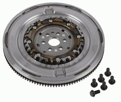 FITS HYUNDAI I30 1.6 GDI FLYWHEEL 2295 701 003 SACHS - Image 1 of 4