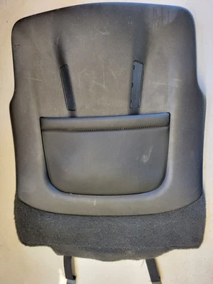 Chevrolet Suburban Tahoe GM 2015-2020 asiento delantero trasero acabado panel ventilado OEM Foto 1 de 4
