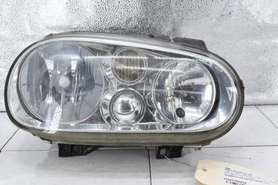 VW GOLF IV (1J1) 1.4 16V Faro Fari Principale Destro Anteriore - Immagine 1 di 2