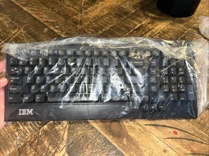 IBM SK-8811 PS2 Wired Keyboard, Never Used - Picture 1 of 3