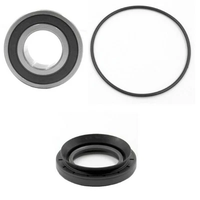 Suzuki 250 Ozark rear axle carrier bearing and seal kit 2002 -2014 - Image 1 of 4