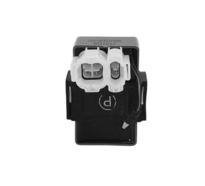 Light control module, CDI box for Kymco MXU 50 150 250 300, 3860A-LCA5-E01 - Image 1 of 4