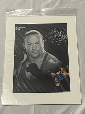 WWE/ECW Rob Van Dam - Foto 8x10 con licencia oficial de la WWE nueva sellada Foto 1 de 4