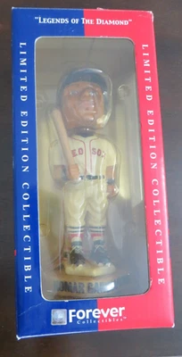 NOMAR GARCIAPARRA Boston Red Sox FOREVER COLLECTIBLES Bobblehead NEW 2002 - Image 1 of 3