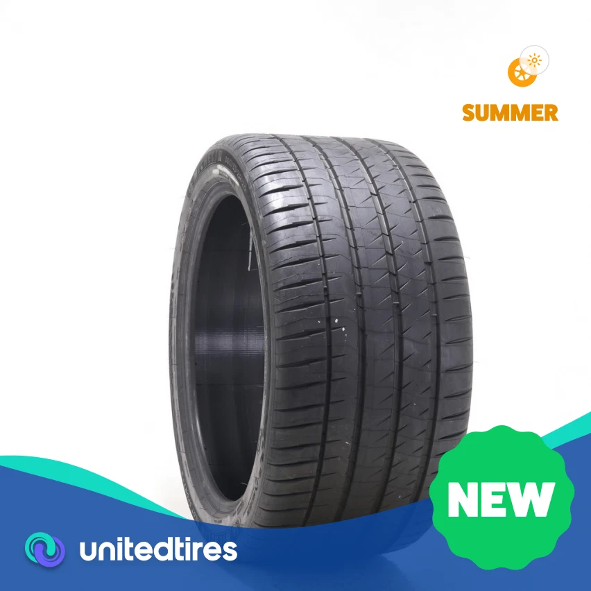 Nuevo 305/35ZR20 Michelin Pilot Sport 4 S 104Y - 9/32 Foto 1 de 4