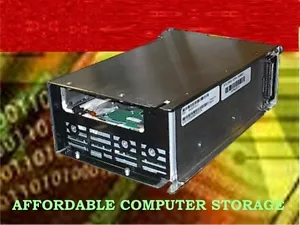 Quantum HP 6420703-31 400GB Ultrium 460 LTO-2 LVD Tape Drive M1500/2500 Gen - Picture 1 of 1