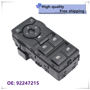 92247215 Labwork Power Window Switch For 2008-2009 Pontiac G8 GT GXP 4D Sedan - Picture 1 of 6