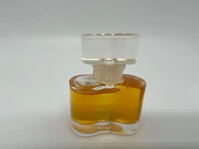 WHITE LINEN by ESTEE LAUDER 0.09 oz / 2.6 ML Parfum Splash / Pour Miniature - Image 1 of 2