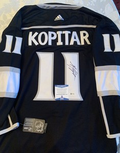 anze kopitar jersey