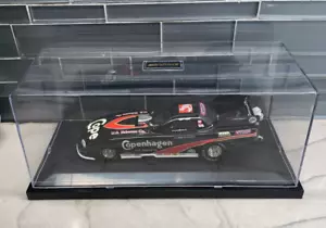 Mac Strumenti Collezionista Club Ron Capps Copenaghen 1999 Camaro Funny Auto New - Foto 1 di 7
