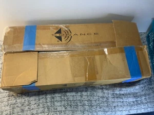 Sonance Silver Screen On-Wall 50 Speaker ( Open Box New) - Picture 1 of 5