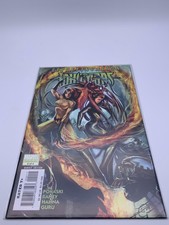 Comic💎Secret Invasion: Inhumans💎2010💎#2 of 4🌟Marvel: September 10, 2008🌟