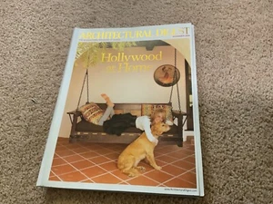 Architectural Digest November 2008 Hollywood at Home Diane Keaton - Picture 1 of 3