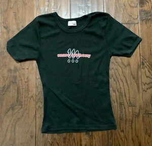 Vintage Marc Anthony Baby Doll T-Shirt Size Small Never Worn - Picture 1 of 2