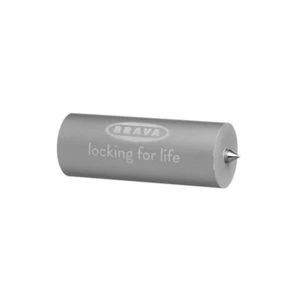 Herramienta de localización Brava Lock Strike - Aluminio - Herramientas de montaje de bloqueo - Imagen 1 de 2