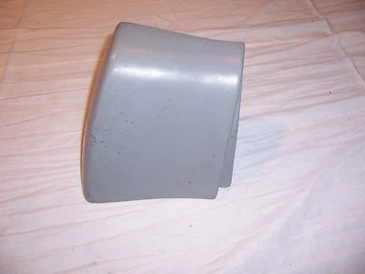 1971 Mercury Monterey Marquis LH удлинитель на четверть конца новый из старых запасов - Изображение 1 из 4