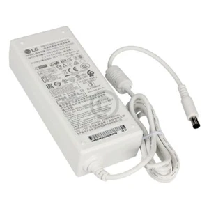New Original LG 19V 5.79A AC Adapter&Cord for LG CineBeam HF65LS DLP Projector@ - Picture 1 of 3