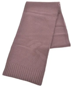 STUDIO NICHOLSON Scarf Pink 2200522525090 - Picture 1 of 4