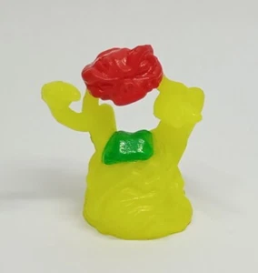 Monster in My Pocket Series 4 Super Scary GITD Yellow #101 Ghilan - Bild 1 von 6