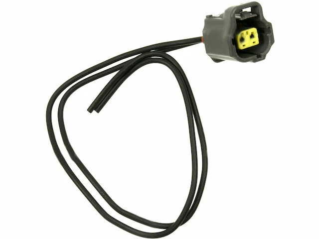 Conector sensor temperatura refrigerante motor compatible con Toyota Venza 2009-2013 97KNKF Foto 1 de 1