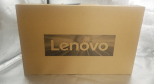 Brand New Lenovo IdeaPad 1 15IJL7 82LX0050US 15.6" Notebook 8GB RAM 256GB SSD!!