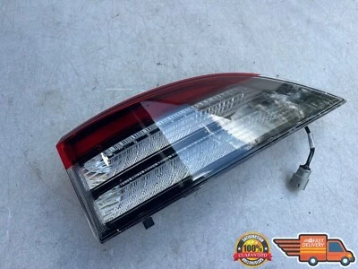 2020-2024 LINCOLN AVIATOR REAR RIGHT PASSENGER SIDE TAIL LIGHT LAMP OEM 20-24 - Image 1 of 4