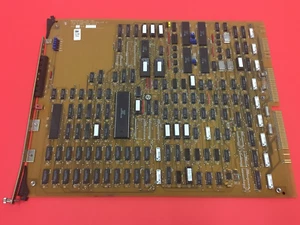 ROSEMOUNT - PWA #01984-4068-0006 - Multi-Purpose Controller II - Picture 1 of 6