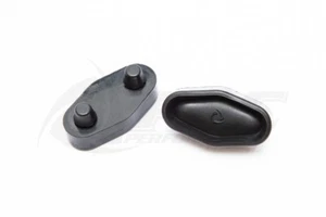 MAZDA RX DOOR STOP RUBBERS - Bild 1 von 1
