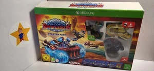 SKYLANDERS SUPERCHARGES [S5] Xbox One Starter Pack Inc Gold Hot Streak -BNIB* - Picture 1 of 4