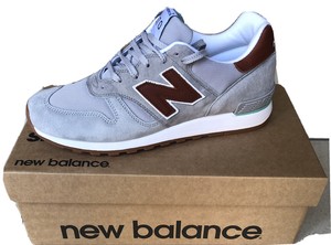 new balance 670 men color
