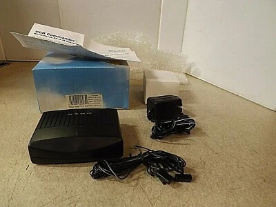 X10 UX23A-C WHOLE HOUSE VCR CONTROLLER - Image 1 of 4