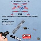 Sigma Series Trigger Spring Kit For Smith Wesson Sw9ve Sw40ve C F Ve 107-021