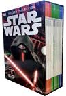 Star Wars Readers Collection 15 Books Box Set