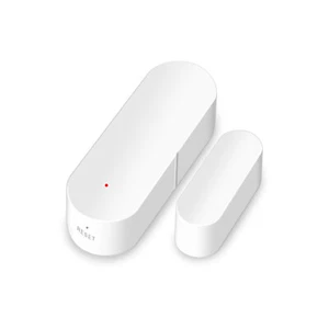 Zigbee Door Tuya APP Control Door Open / Closed Detector C2C3 - Picture 1 of 10