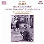 Bliss: Miracle in the Gorbals CD (1998) Highly Rated eBay Seller Great Prices