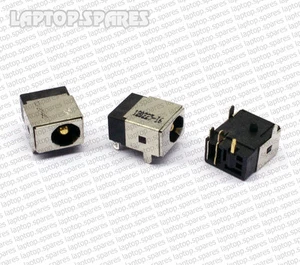 Asus U31F U31JG U31SD U31SG DC Power Socket Jack Port Connector DC172 - Picture 1 of 1