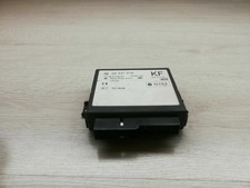 M63 GM Opel Zafira One Comfort Control Unit Relay 24437076 F005V00155