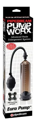 Pump Worx - Euro Pump - image 1 of 4