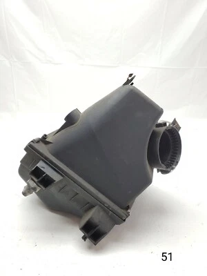 AUDI A6 C5 2002 2003 2004 MOTOR 3,0 L FILTRO AIRE CAJA CARCASA OEM Foto 1 de 4
