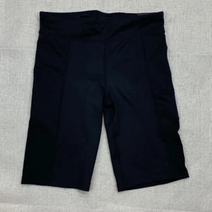 Nike Girls' Trophy Bike Dri-FIT Training Shorts Size L - Picture 1 of 9